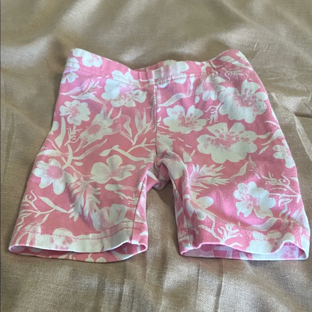 Colorful Kids' Patterned short bundle - Picture 2 of 11